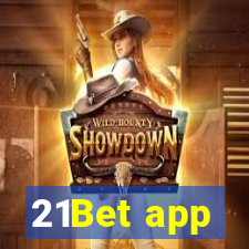 21Bet app